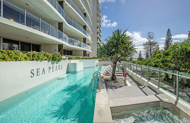 Sea Pearl Resort Mooloolaba - Foto 67