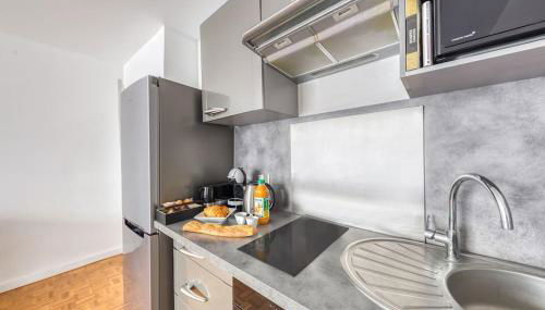 L'industriel - 2'mn du métro - aux portes de Paris - Foto 2