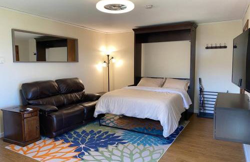 Quaint Downtown Cottage - Foto 15