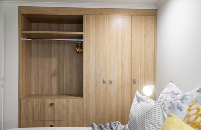 City Courtyard Two - Foto 3