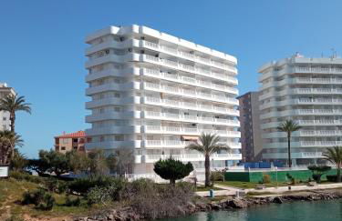 VENECIA AZUL, sunny terrace & beautiful sea views - Foto 48