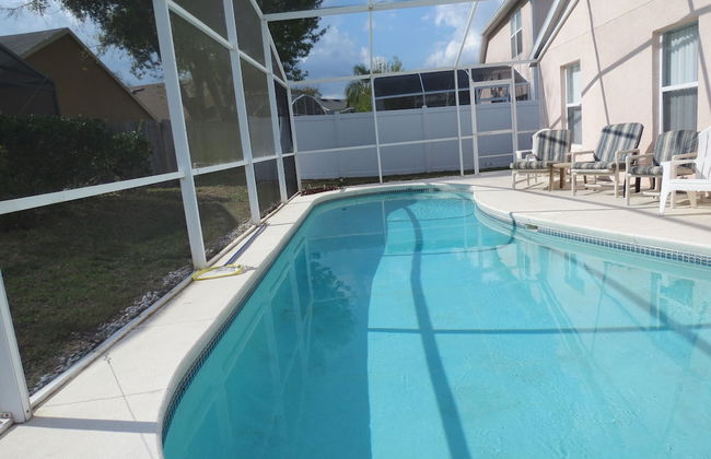 SVV Pool Homes Davenport - Photo 18