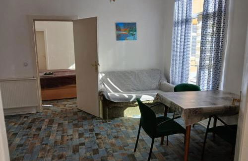 Appartement mit Garten zentrumnah - Foto 12
