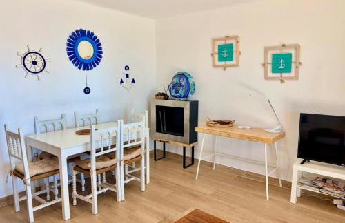 Apartamento con vistas al mar entre pinos - Photo 4