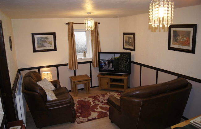 Birchenfields Family Friendly Cottages, Play Barn for all Ages and Summer Hous - Foto 14