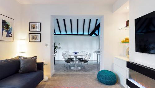 No 3 at Upton Cross House, Chester - Foto 5