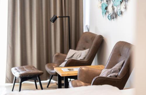 Haus NordQuartier - Foto 19