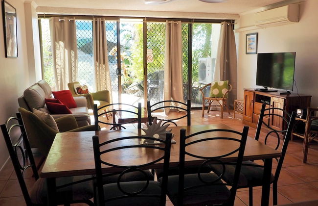 Kalua Holiday Apartments - Foto 59