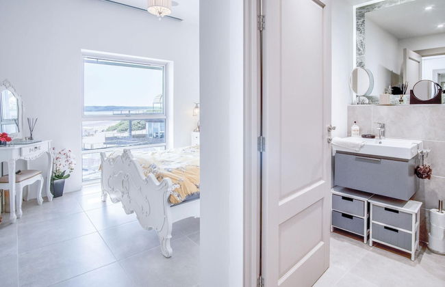 Waters Edge - 2 Bedroom Apartment - Tenby - Foto 7