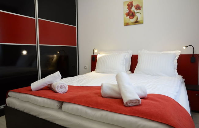 Stela Deluxe Apartments - Foto 12