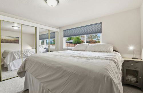 Hoops & Hygge Private Sport Court Retreat home - Foto 22