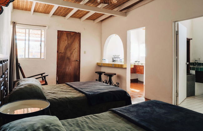 Hotel Serenidad - Foto 3