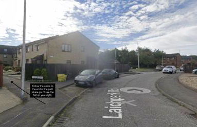 Cosy apartment near Edinburgh city centre - Foto 11