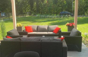 Orzyny Summer House - Foto 74