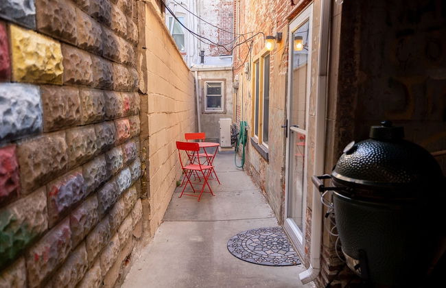 Wyatt's Saloon Guest House 2 - Photo 64