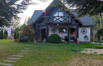 LAZARÓWKA - RYBNO - Foto 23