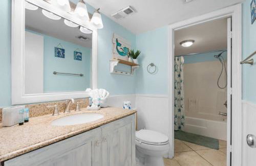 Sea Marsh II Unit 603 - Oceanfront - Foto 43