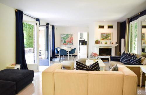 La Verdoyante -Tennis Piscine-Proche Pont L'Evêque - Foto 8