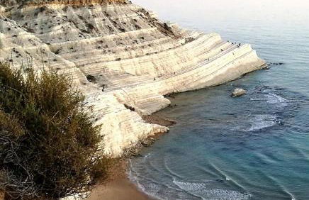 The Garden House alla Scala dei Turchi - Foto 44