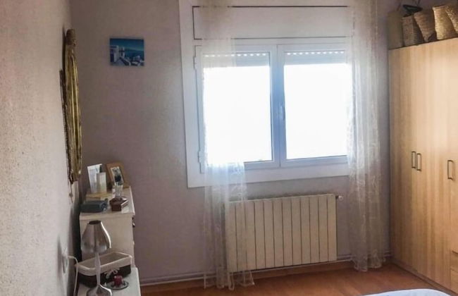 Piso Sandra Medina - Foto 6