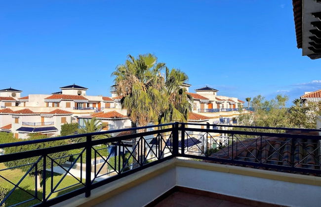 Belvilla by OYO Apartment in Vera Playa - Foto 33