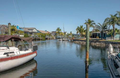 Waterfront-Family & Pet Friendly for 6 - Foto 18