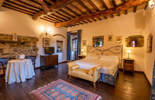 Castello di Petrata - Foto 19