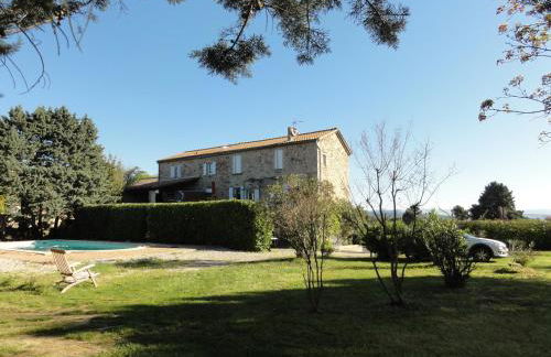 Gîte La Jaujon - Foto 12