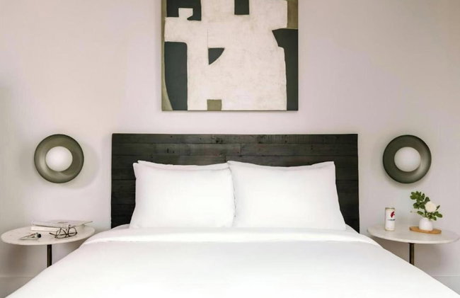 Duane Street Hotel Tribeca, Belvilla District 6 Formerly Sonder - Photo 36