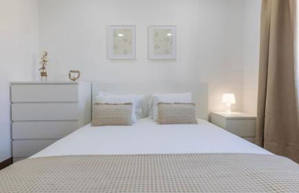 Casa da Roseira by LovelyStay - Foto 46