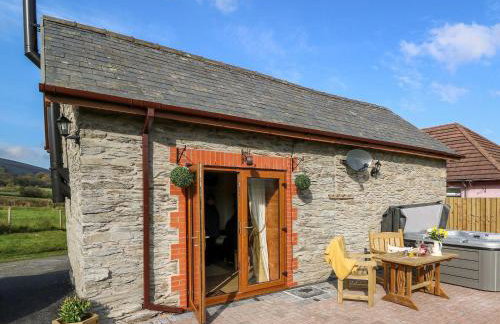 Tegfan Barn - Foto 7