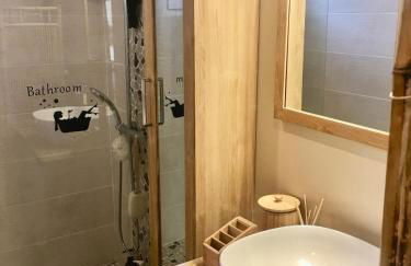 Maison côté lac - Foto 20