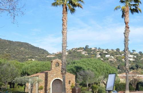 Studio coin nuit 4 pers, parking, animaux admis, proche plage - Le Lavandou - FR-1-251-230 - Foto 13