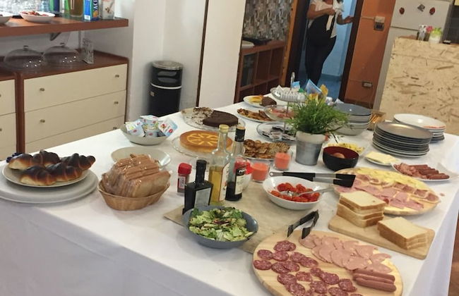 Politi Aparthotel - Foto 31