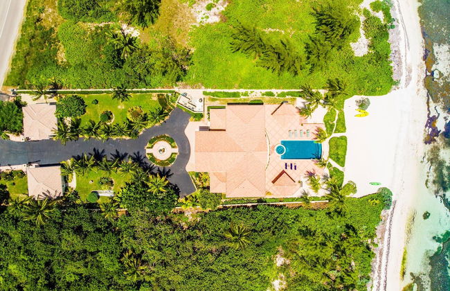 Blue Water Villa - Photo 37