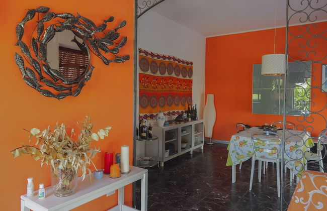 Home Close to the sea With Terrace and Free Parking - Foto 14