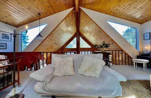 ADELAIDE HILL IN PINE MOUNTAIN CLUB BREATHTAKING VIEWS 3Bd 3Bth SPA TUB - Foto 28