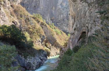 GITE DE LA TRUFFIERE "Les Chênes" - Foto 27