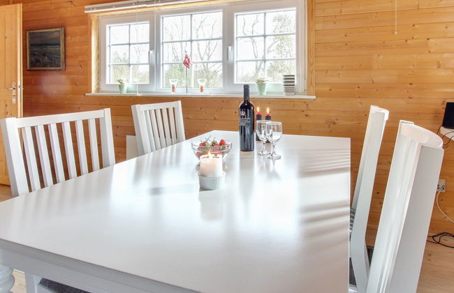 "Ulvi" - 300m to the fjord - Foto 8