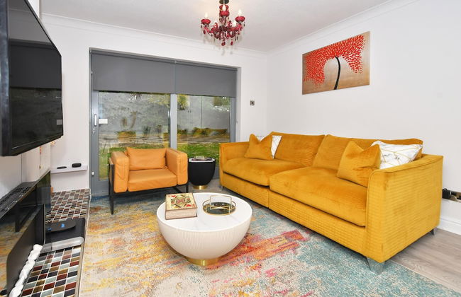 The Mews @ Aboyne Close Birmingham - Foto 68