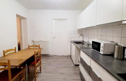Charmant appartement de 68 m2 à 2 min à pied de la gare, Paris et Orly à 15 min - Foto 6