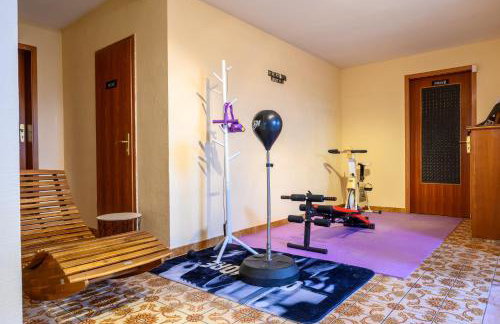 Villa 8 personnes - Porte du Ried - Foto 23