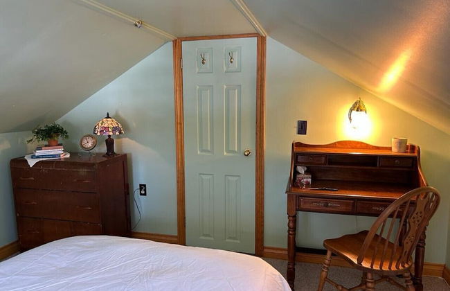 Bear Essentials Lakefront Hideaway - Foto 23