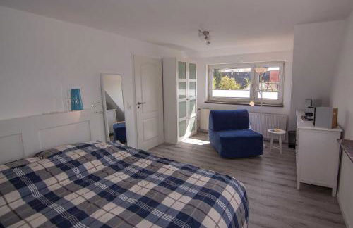 139 Ferienhaus am Wattenmeer - Foto 36