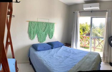 Lindo Flat Na Paradisíaca Praia da Taíba - Foto 29