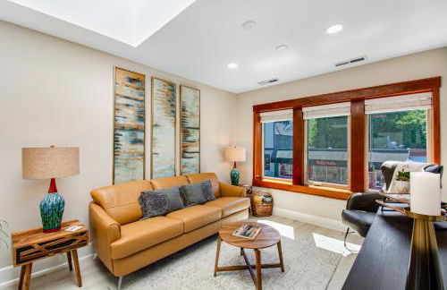 Port Angeles City View Loft - Foto 1