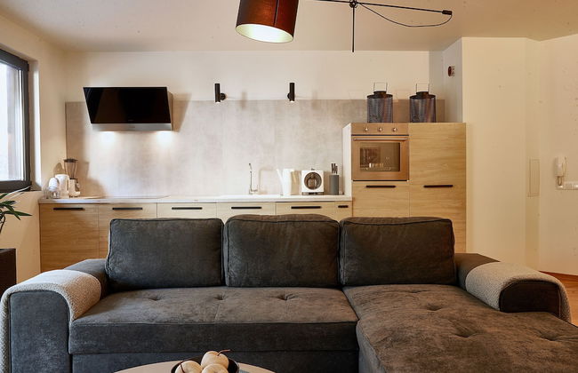 Baratero Club Apartments - Foto 12