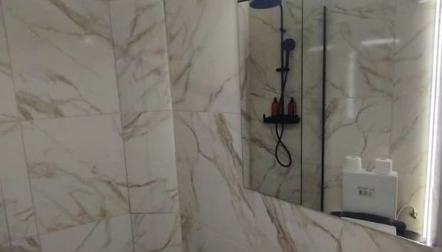 Athina Central Apartment - Foto 3, Habitación