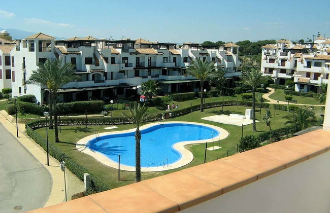 Apartamento Jardines J2-2C - Photo 17