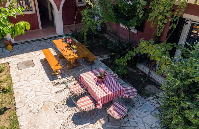 Liofyto Apartments - Photo 38